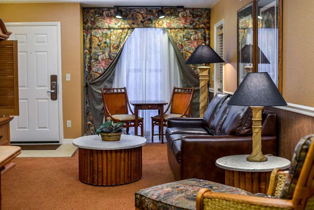 Parkway International Resort Celebration Rom bilde