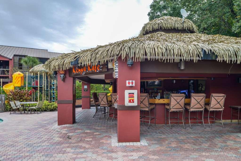 Parkway International Resort Celebration Restaurant bilde