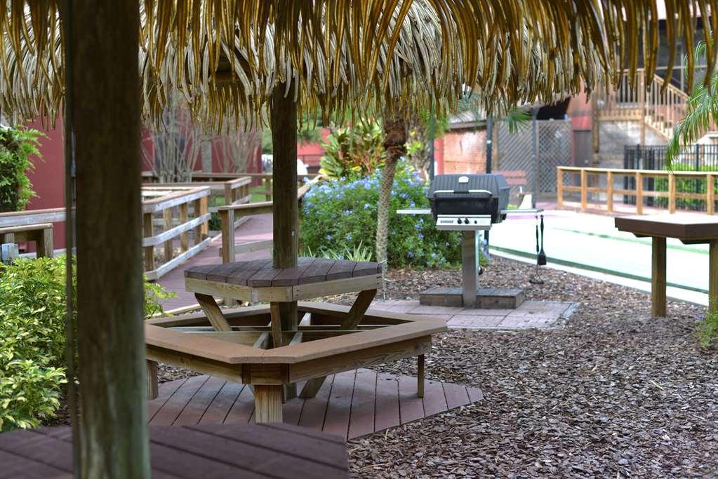 Parkway International Resort Celebration Restaurant bilde